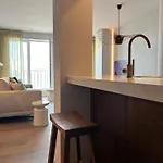 Le Belvédère Beachview * La Panne