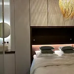 Appartement Le Belvédère Beachview