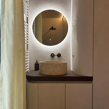 Le Belvedere Beachview Апартаменты