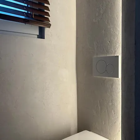 Апартаменты Le Belvedere Beachview *