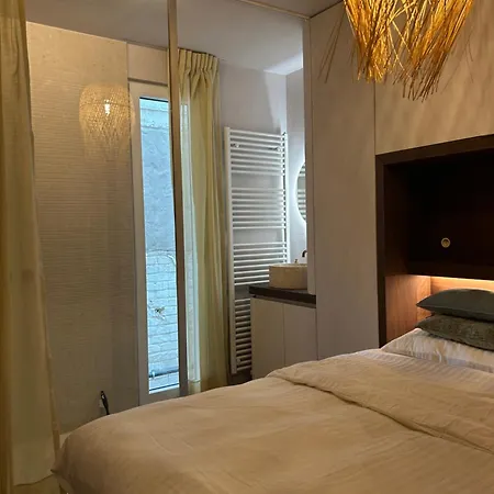 Le Belvedere Beachview De Panne