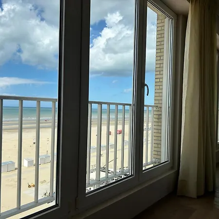 Le Belvedere Beachview Appartement