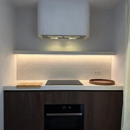 Le Belvedere Beachview *