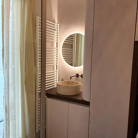 Le Belvedere Beachview * De Panne