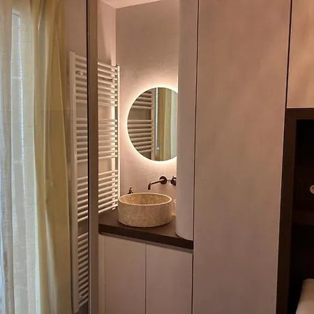 Le Belvedere Beachview * Де Панбархат