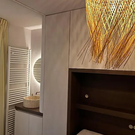 Le Belvedere Beachview * De Panne