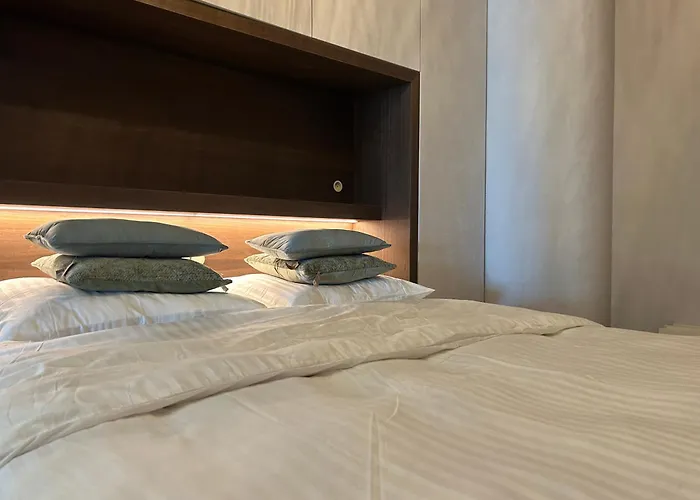 Le Belvedere Beachview De Panne