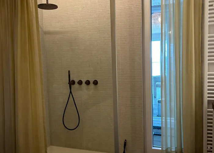 Le Belvedere Beachview De Panne