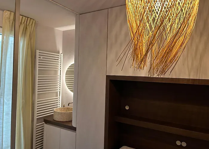 Le Belvedere Beachview * De Panne